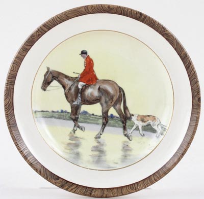 Plate c1930